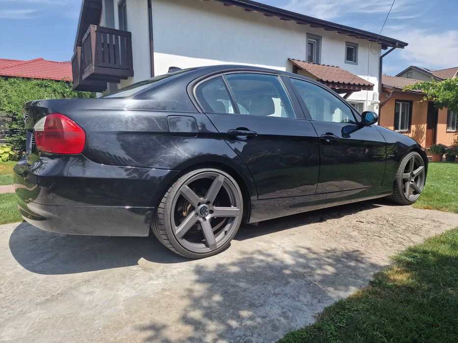 BMW 3 Series 2008 — imagine 3