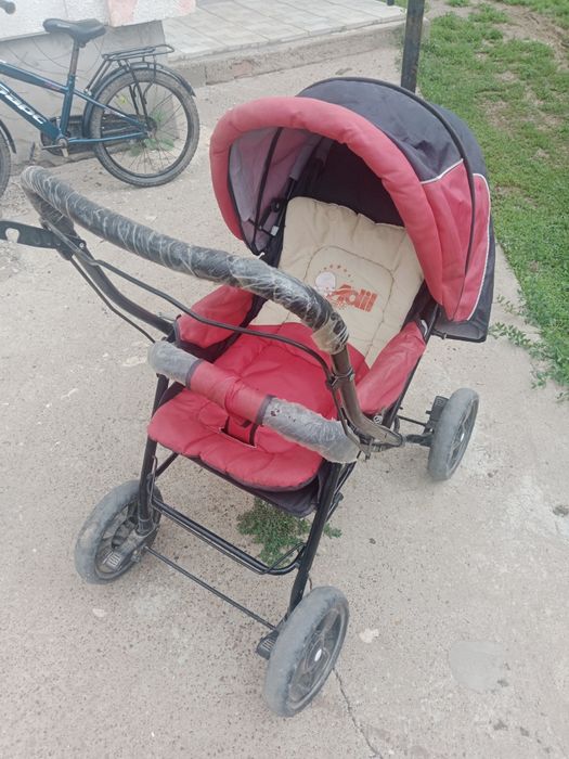 Продам коляски детские