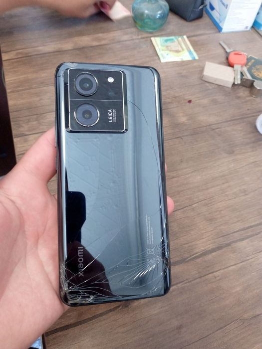 Xiaomi 13 t pro 12+12  256