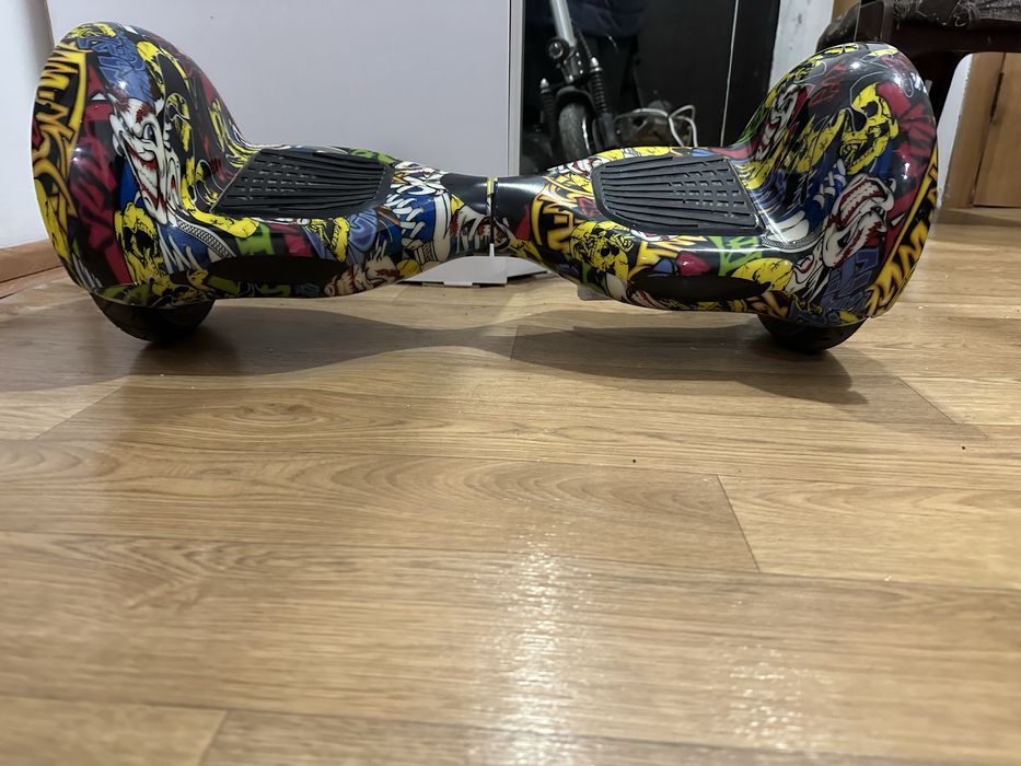 Продам гираскутер