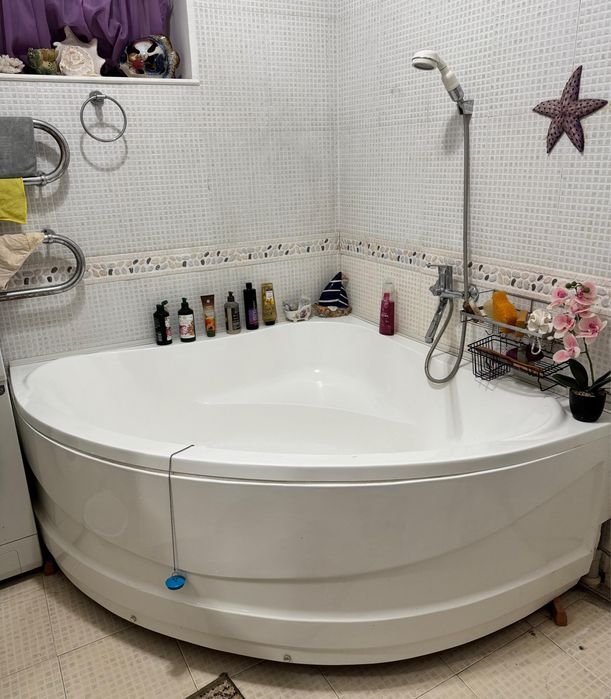 Ванный комплект