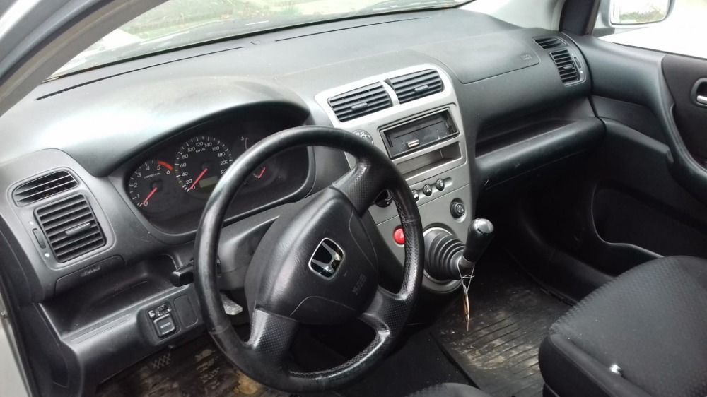 Dezmembrari  Honda CIVIC 7  2001  > 2006 1.7 CTDi Motorina