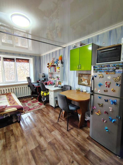 Продам комнату в общежитии