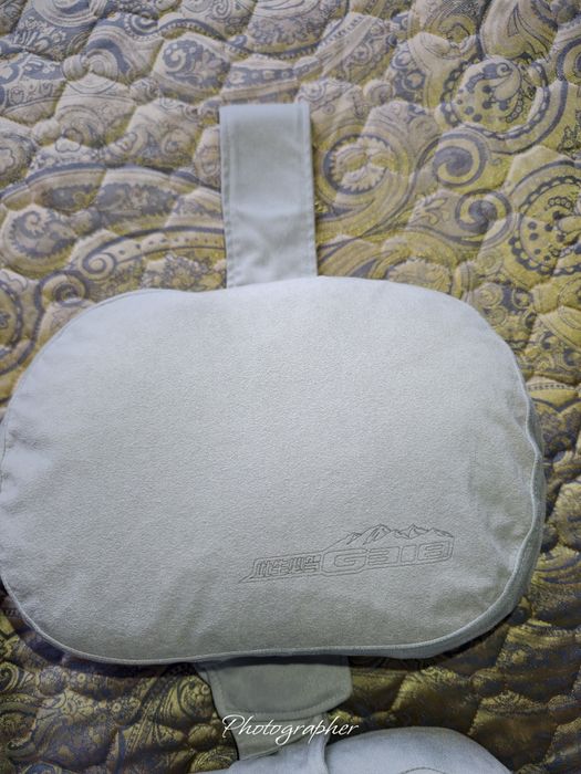 Подушки под голову на Deepal G318