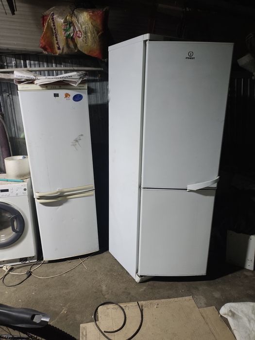 Продам стиральные машины и холодильники