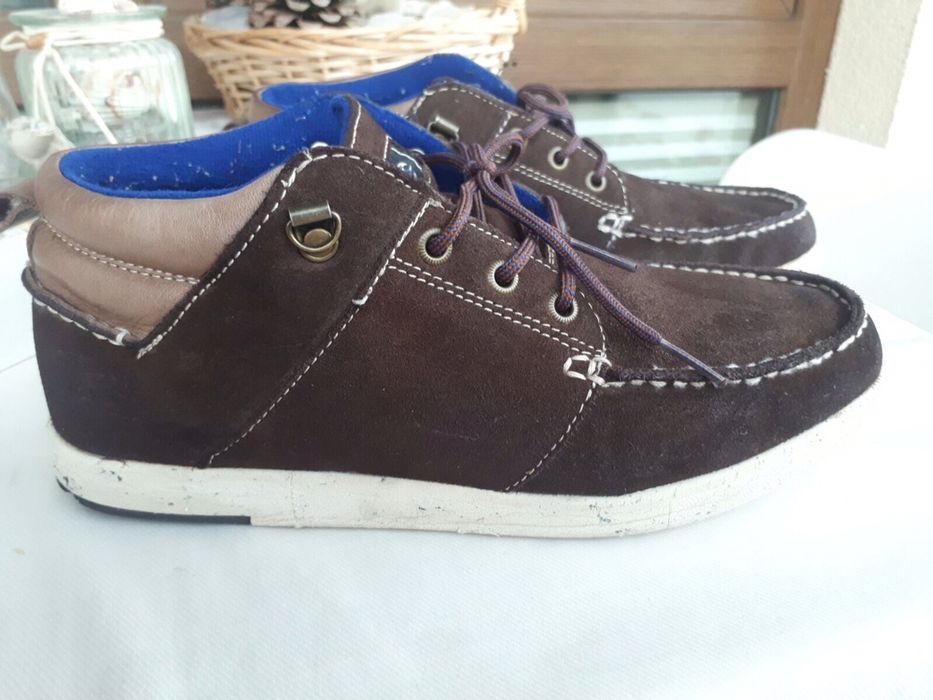 Обувки на Ripcurl