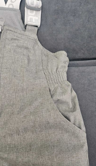 Продам штаны комбинезон на девочку