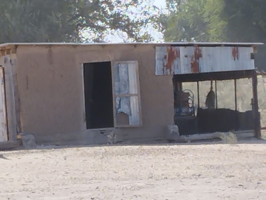 Продается Фазенда