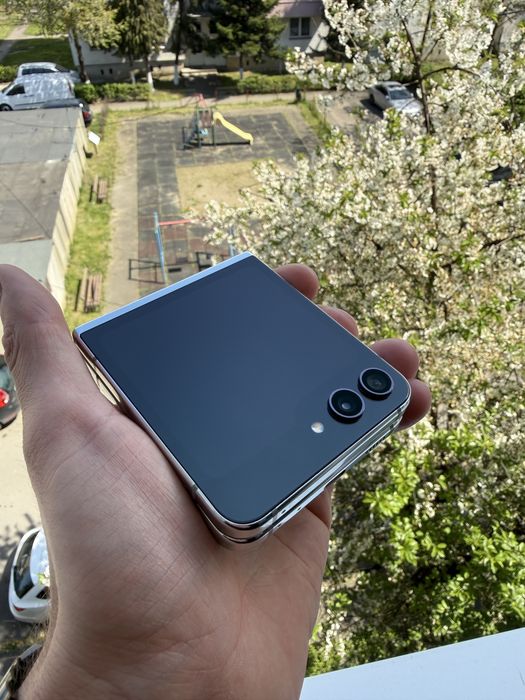 Samsung Galaxy Z Flip 5 512Gb