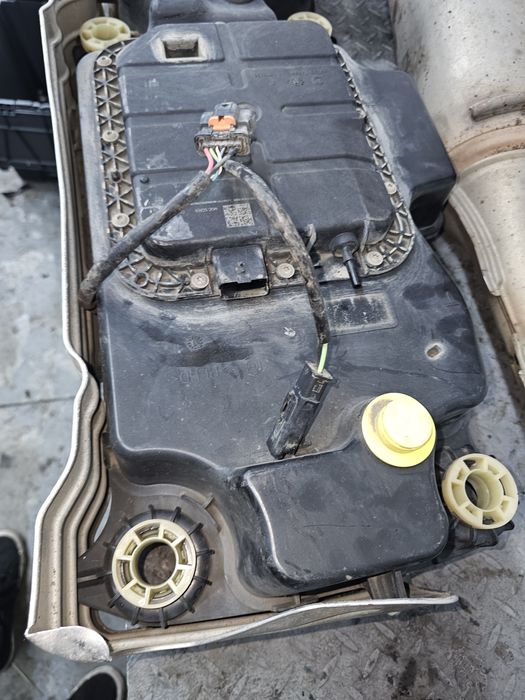 Catalizator,filtru particule ,adblue Ford,Peugeot,Citroen