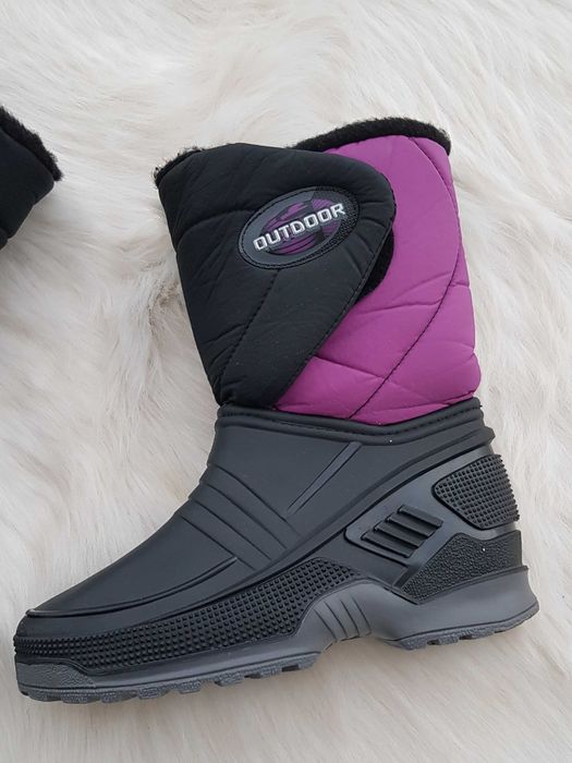 Дамски апрески Outdoor №38