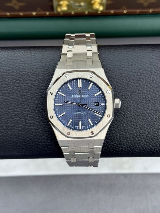 Audemars Piguet Royal Oak 41mm Blue