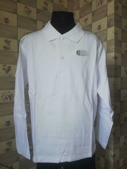 Батник мальчику в школу