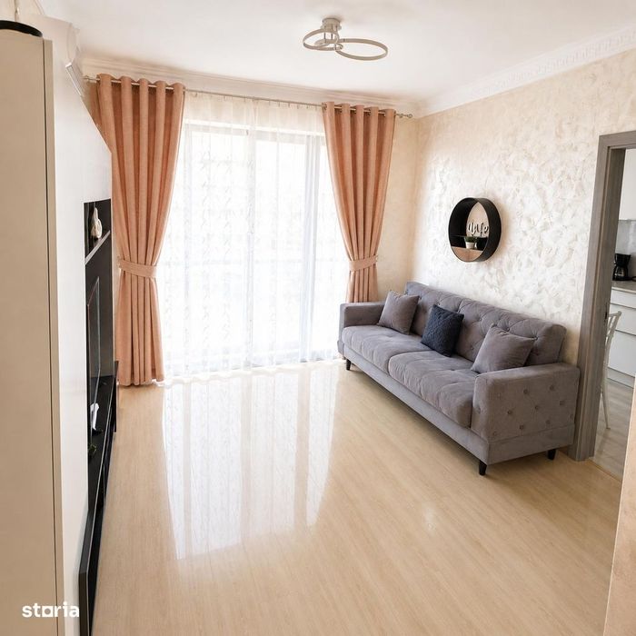 Apartament 2 camere de inchiriat Mamaia Nord langa Phoenicia