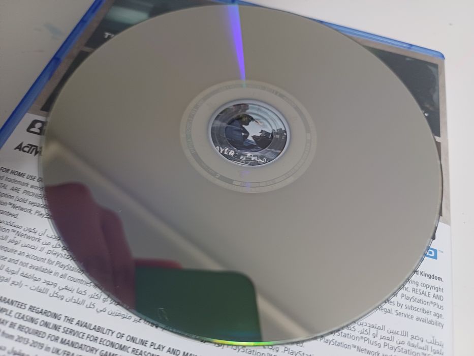 Игра CALL OF duty black ops