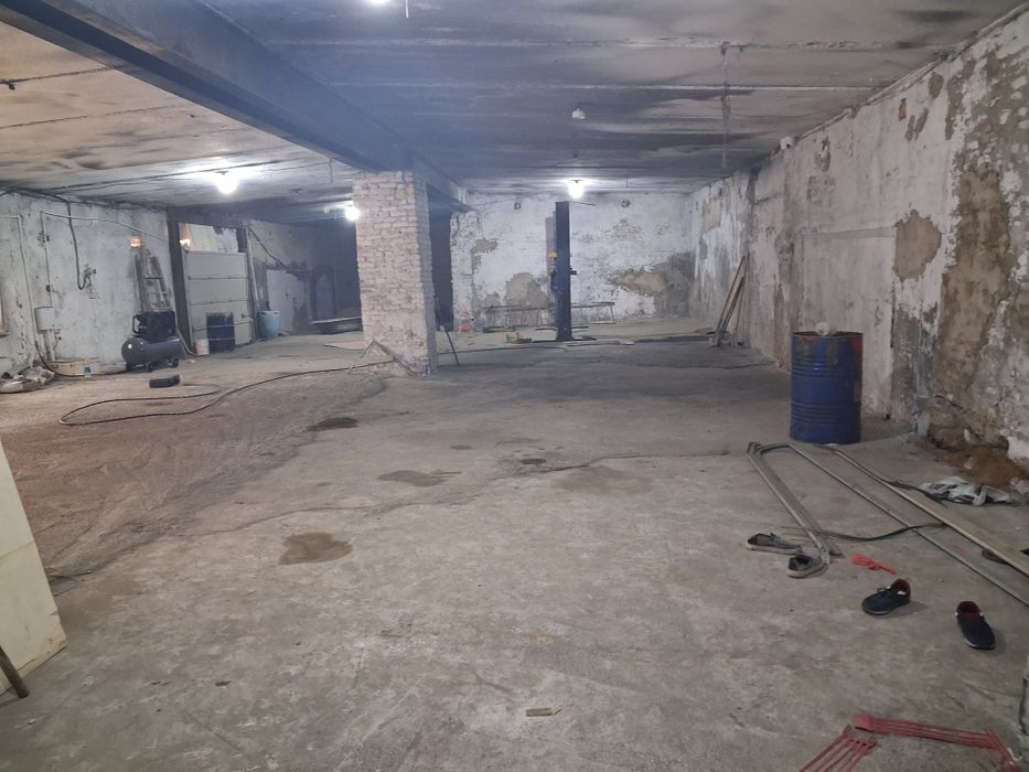 Сдаем в аренду помещения