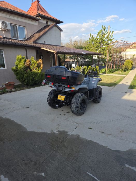 De vanzare ATV Goes 400S