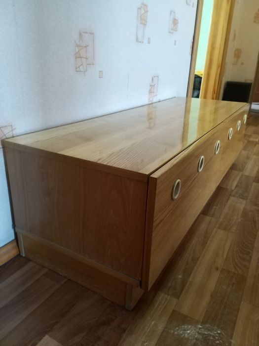 Обувница в прихожую