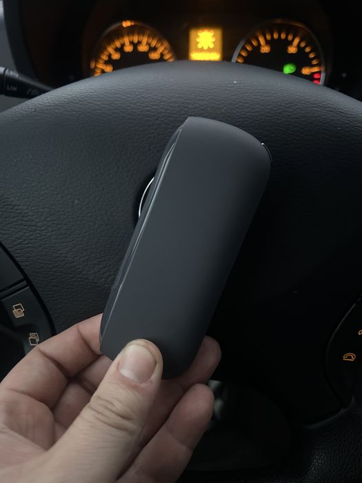 Iqos 3 duo carcasa + cutie