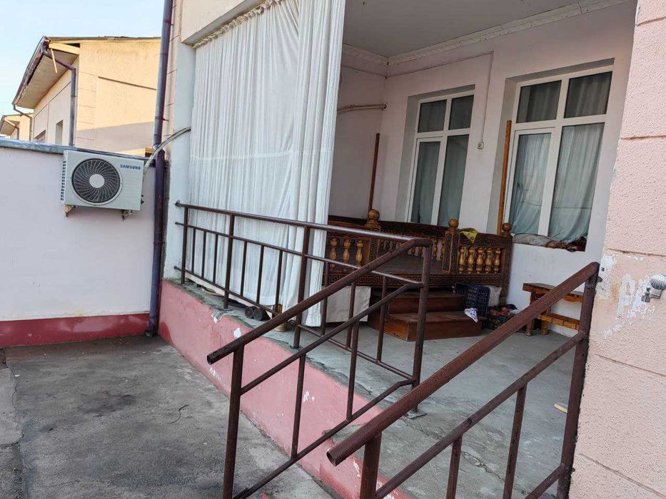 6 сотихли намунали уй сотилади