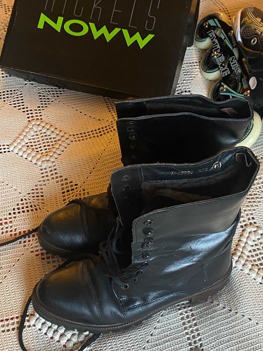 Продавам дамски боти NICKELS NOWW