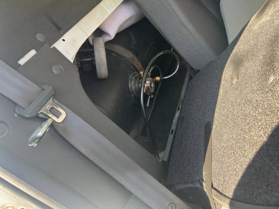 Nexia 3 mexanika sotladi