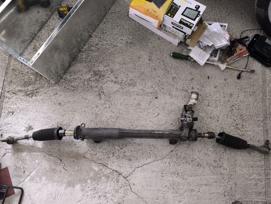 Хидравлична рейка Porsche Cayenne 2011г.