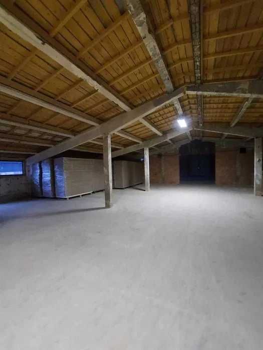 SPATIU HALA depozit de inchiriat Tomesti 600 mp