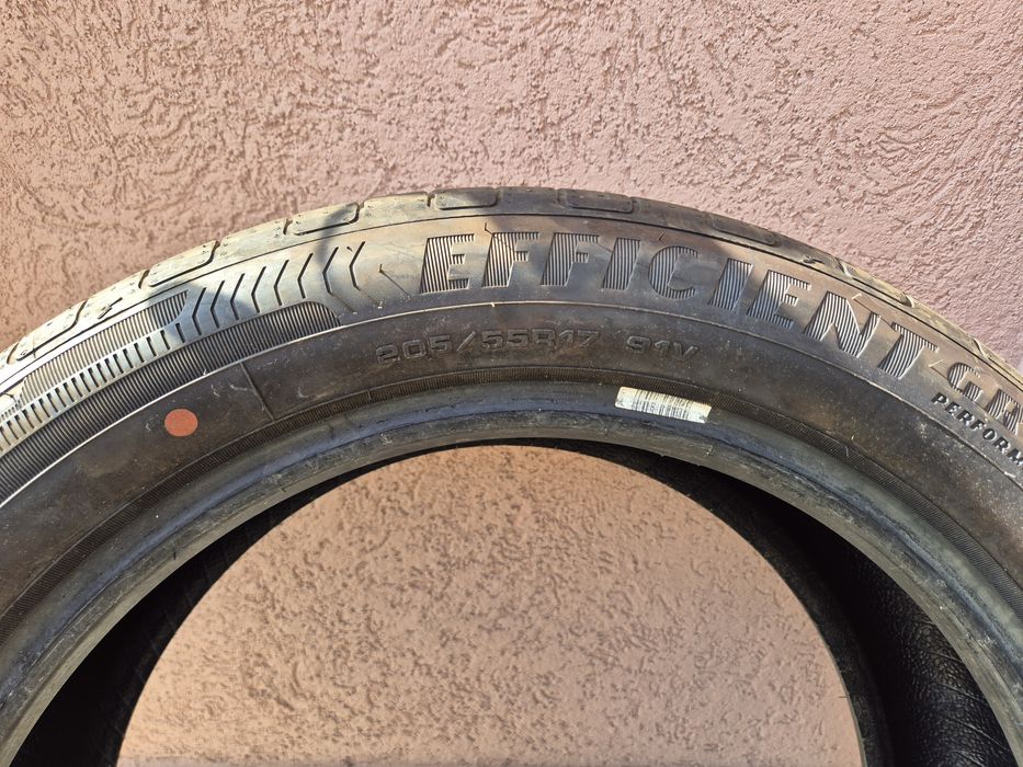 Vand anvelope de vară GOODYEAR