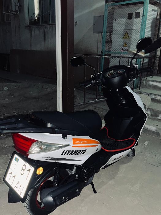 Мопед м8 про сатылады