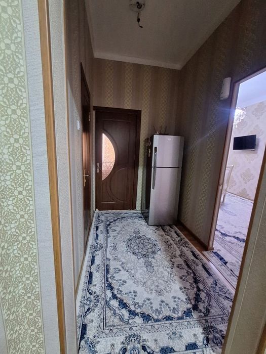 Продам квартиру срочна сергели 6а