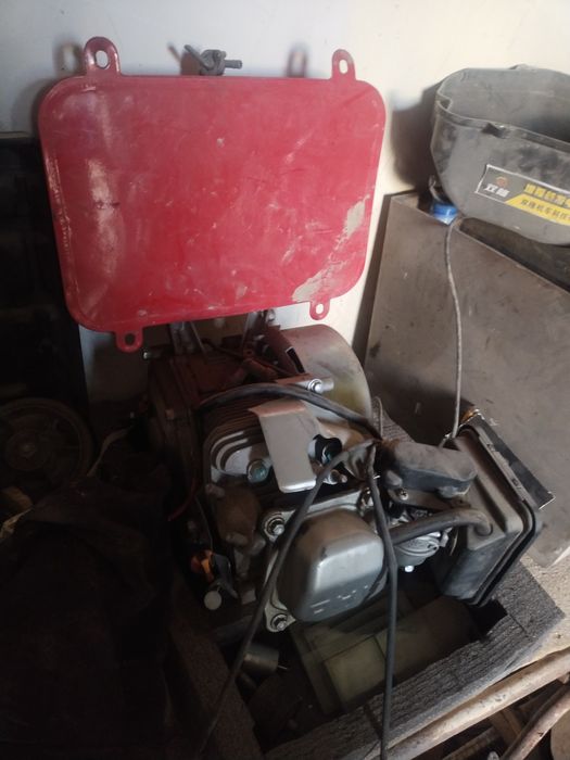 Движок для муравея