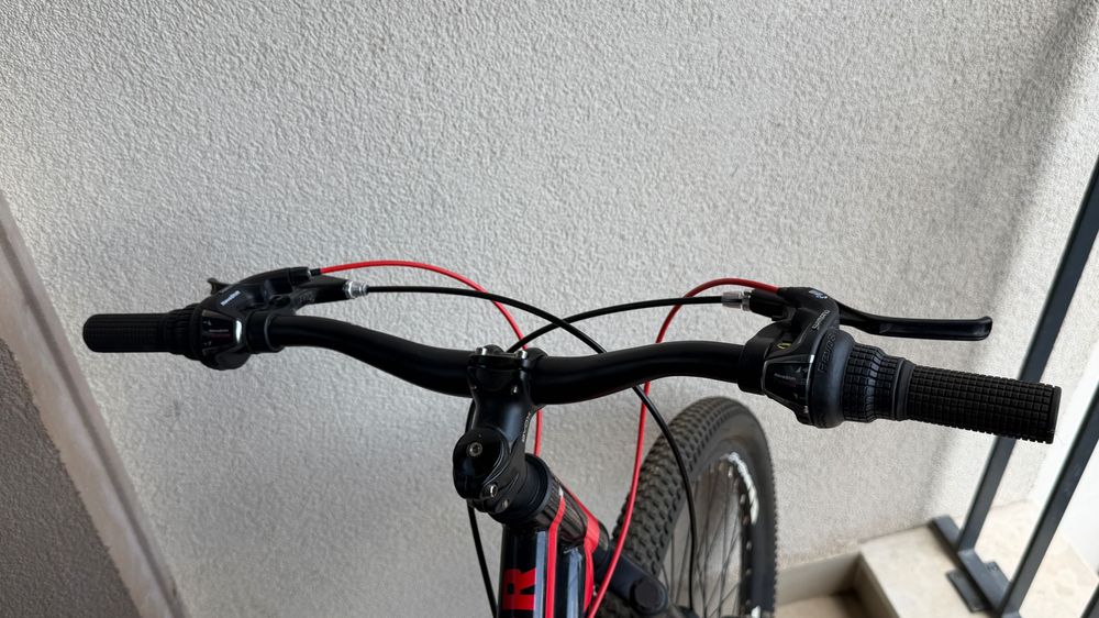 Велосипед Byox - Аlloy 27.5'' BTW