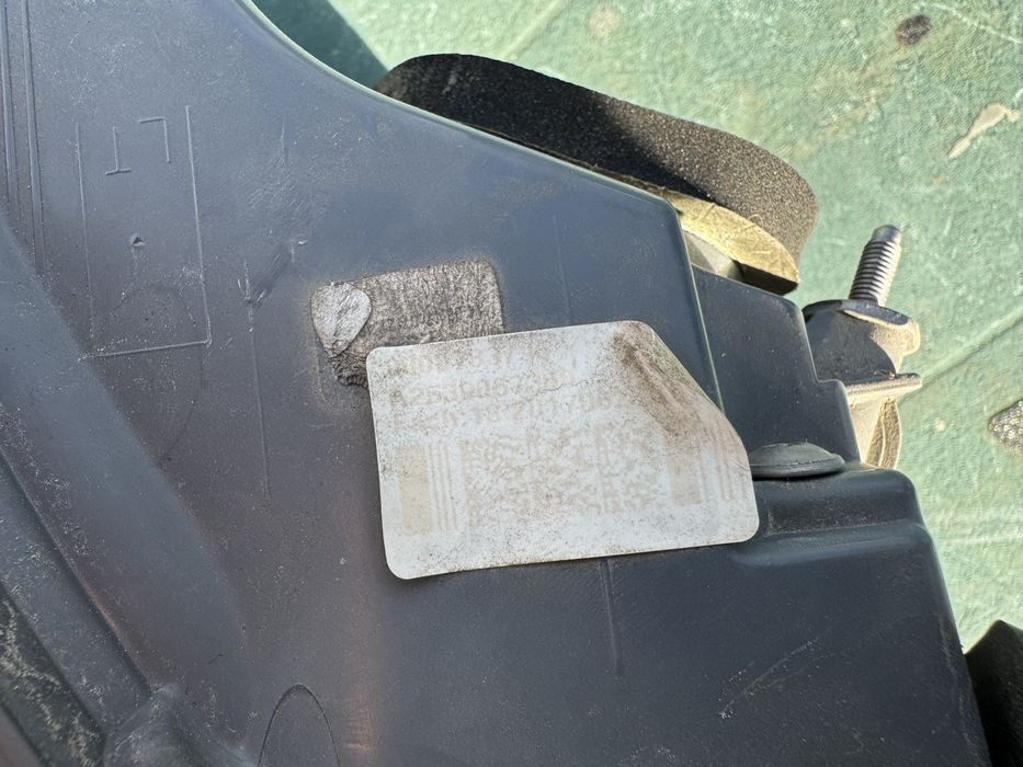 Оригинален Стоп за Мерцедес ГЛЦ