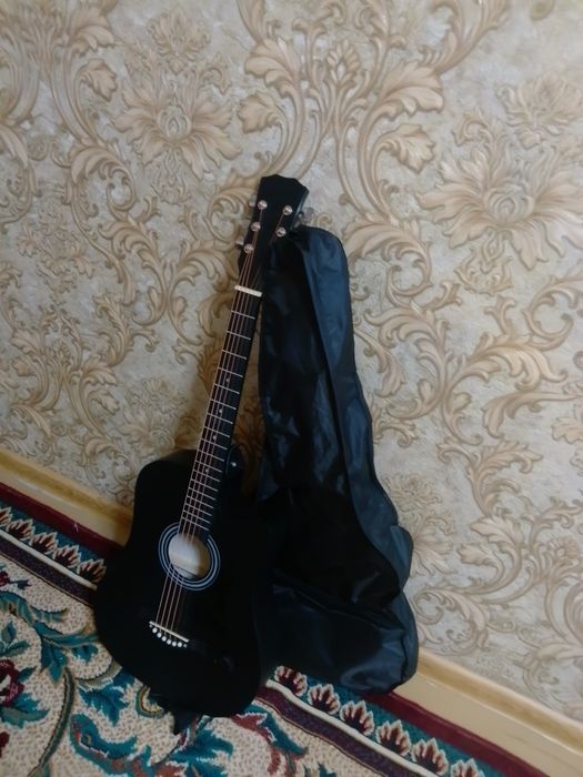 Gitara holati yaxshi