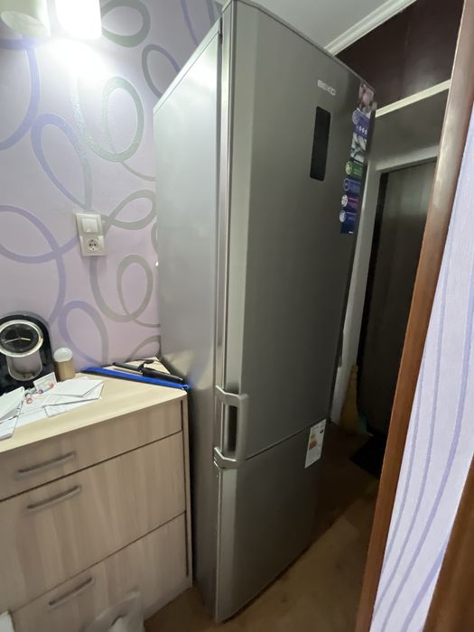 Холодильник BEKO на запчасти