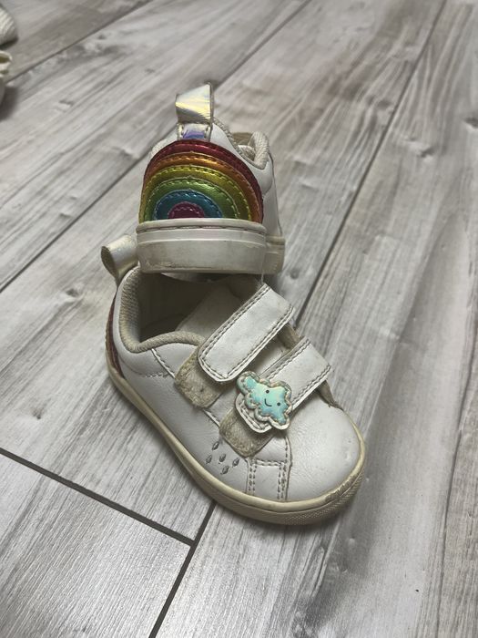 Lot,adidași/sandale copii,mărimea 3