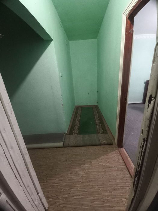 Оилали идораси керак икки хонали