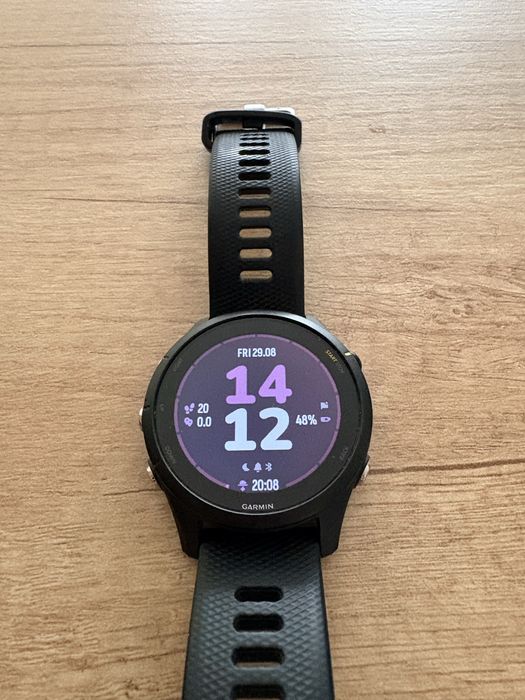 Garmin Forerunner 235 Music