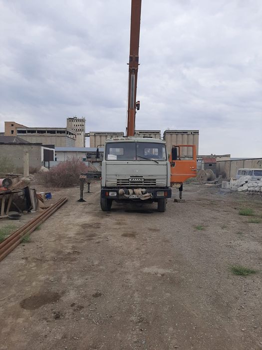 Продам спецтехнику