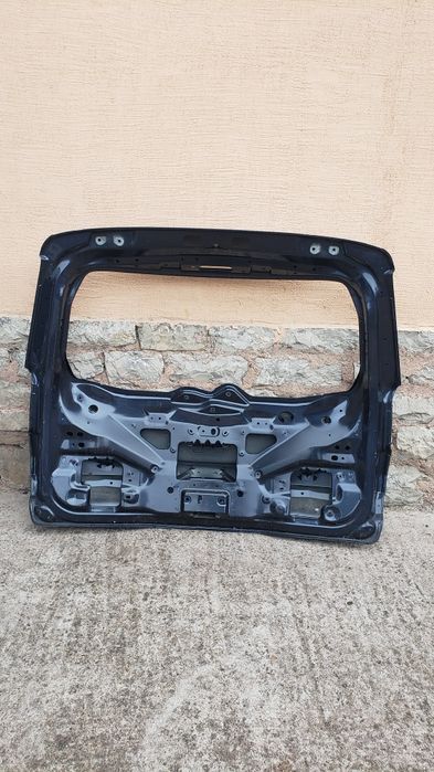 заден капак, врата Ford Galaxy 2019-23g.