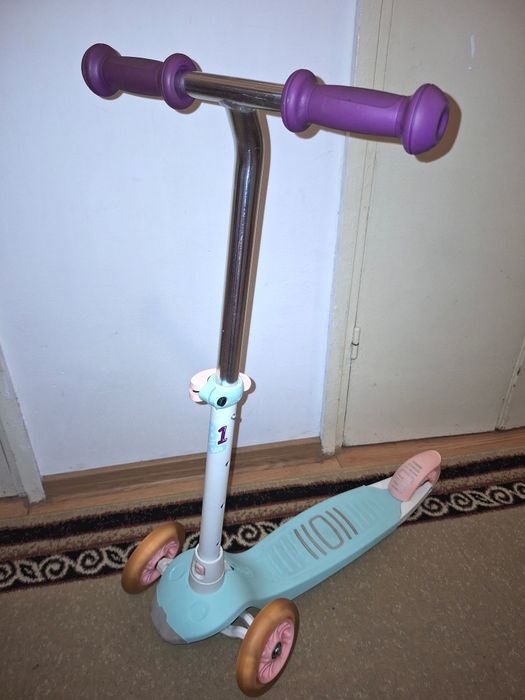 Trotineta Oxelo B1 500 Decathlon