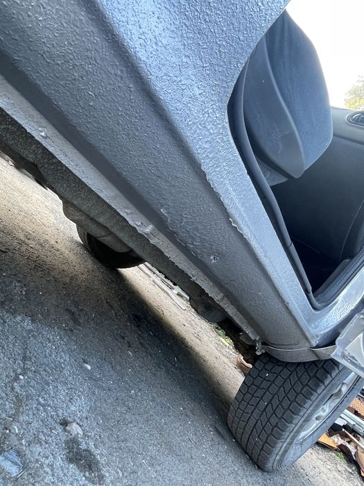 Нива Шевроле 2005г есть рассрочка