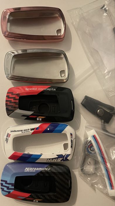 Husa cheie bmw toata clasa f