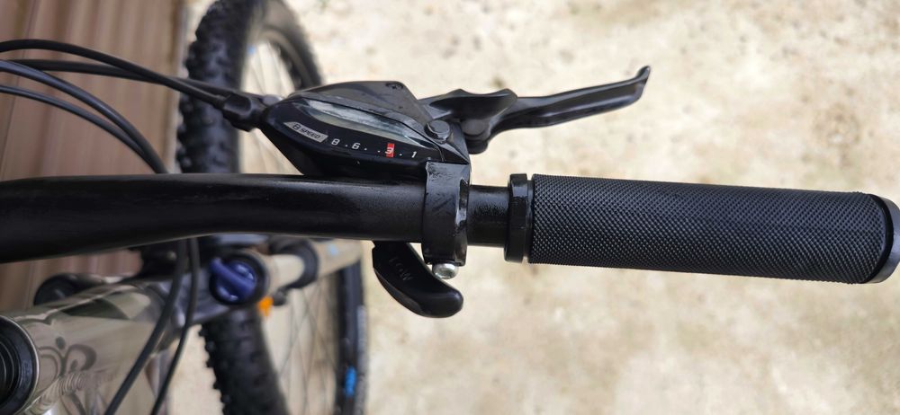 LAPIERRE 5 Gen 3 2024 Планиски Велосипед