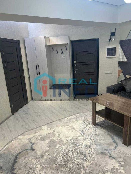 Сдается квартира в аренду в Яккасарайском районе