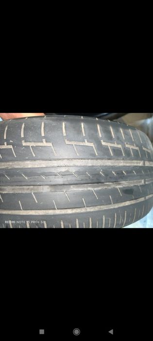 Продам летние шины.