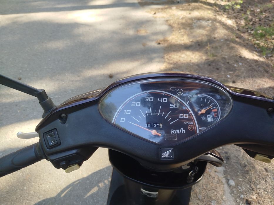 Продам Honda dio af68