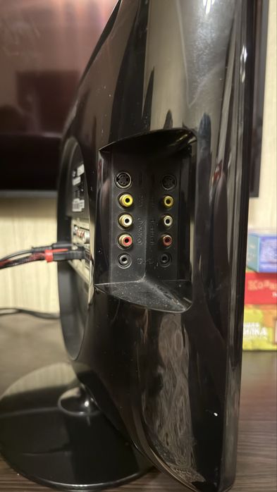 Samsung SyncMaster 2032MW