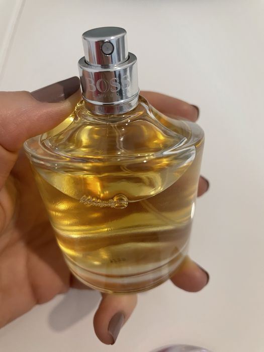 Parfum Hugo Boss Femme 75 ml ORIGINAL